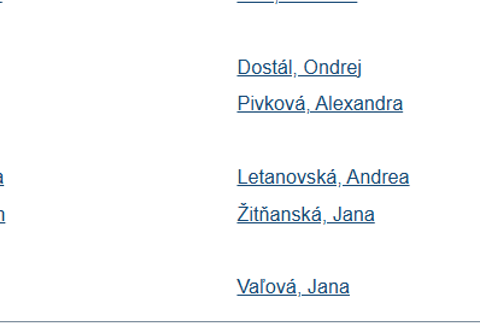 Hlasovanie o zvolení Maroša Žilinku za generálneho prokurátora (3. 12. 2020)
