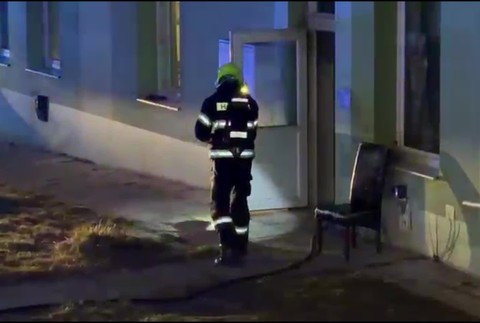 [multi] poziar bytovky 2662