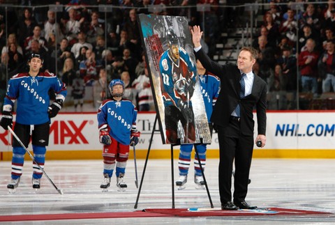 Claude Lemieux
