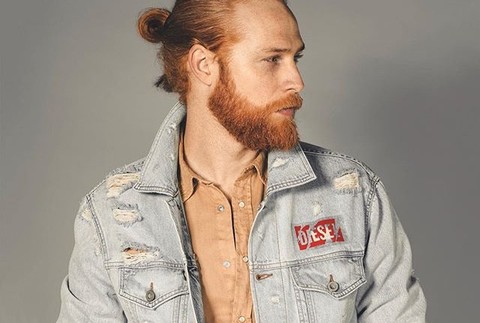 Gwilym Pugh