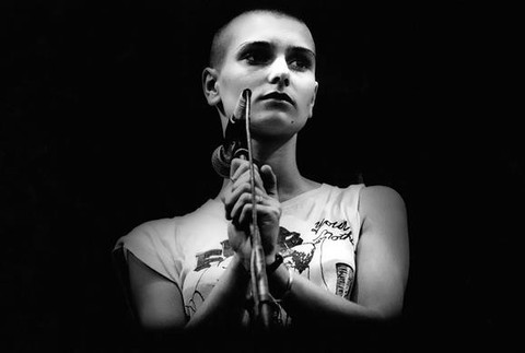 Sinead O’Connor