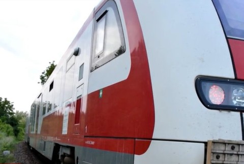 Nehody na priecestí bez závor