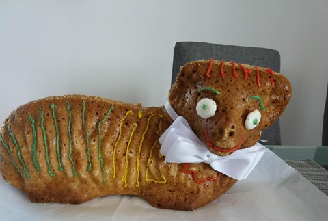 Veľkonočné barančeky 20