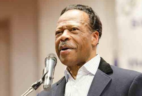 Edwin Hawkins