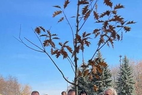 V Rusku odhalili pamätnú tabuľu Alexandrovi Dubčekovi.