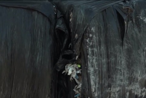 Do obce vozia odpad z Rakúska. Obyvatelia sa boja znečistenia pitnej vody