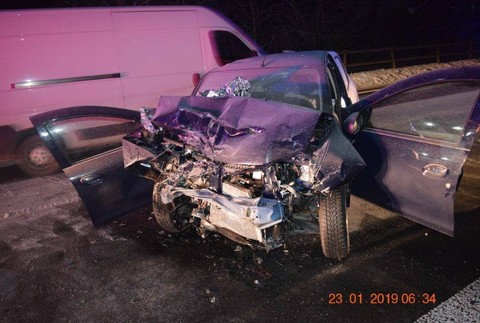 Polícia SR: Pomôžte objasniť smrteľnú nehodu