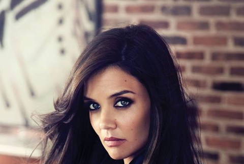 Katie Holmes