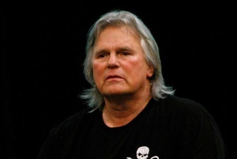Richard Dean Anderson