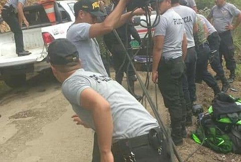 Tragická cesta na futbalový turnaj. Na mieste zomrelo 6 chlapcov