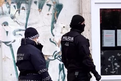 Prešovský podnik porušuje opatrenia.