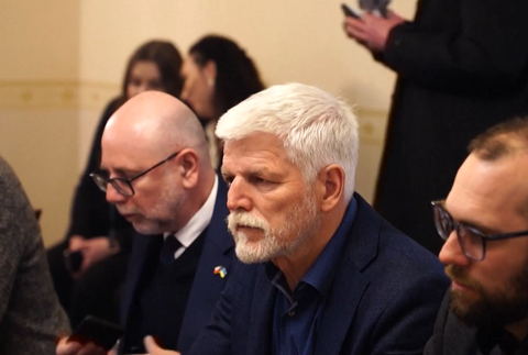 rusky utok na ukrajinu