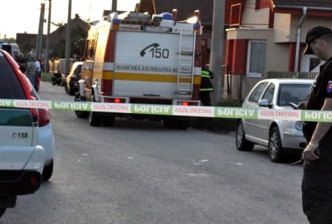 Drogový díler zrazil kukláča, páska