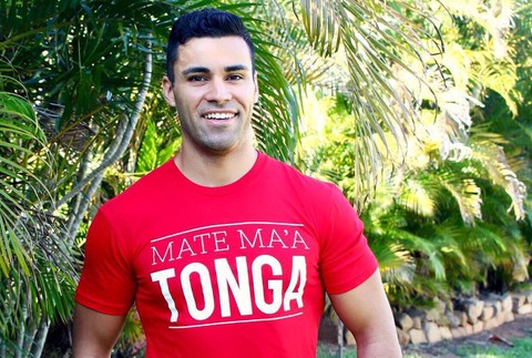 Pita Taufatofua