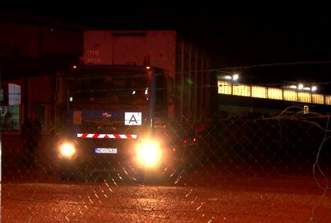 Otrasný nález v odpadkoch. Smetiarske auto priviezlo mŕtvolu muža