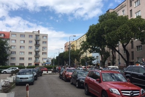 Bomba na súde Bratislava 