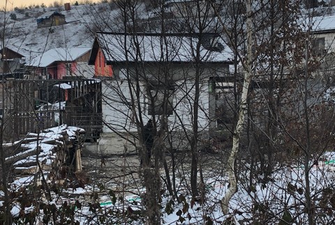 Požiar v Richnave. O život prišli 4 deti 