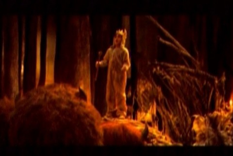 Where the wild things are 2