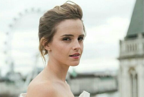 Emma Watson