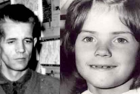 Vojtěch Běloch a jeho obeť