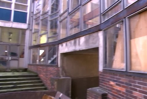 [multi] Vykradnutá fakulta 108