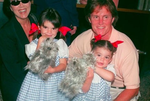 Kylie a Kendall Jenner