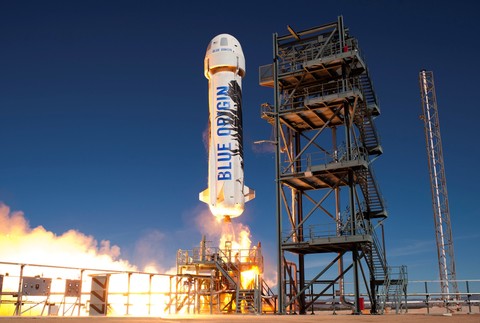 Blue Origin