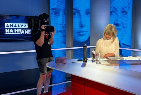 Analýzy Na hrane - minister zahraničných vecí Miroslav Wlachovský