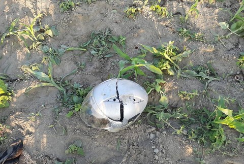 Tragická nehoda pri Dunajskej Strede: Motorkár neprežil náraz do stromu