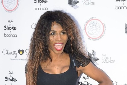 Sinitta