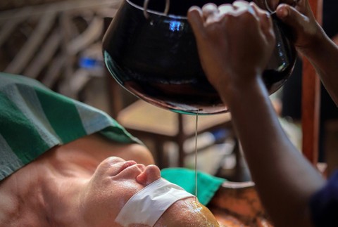 Ayurvédske dobrodružstvo na Srí Lanke 