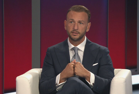 Matúš Šutaj Eštok v Politika 24