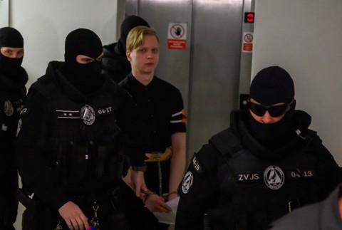 Proces v prípade útoku na škole v Spišskej Starej Vsi