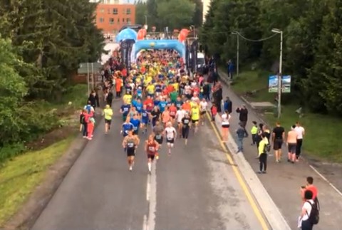 Deň detí v Tatrách 