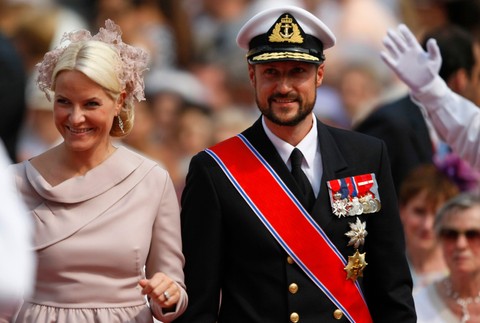 Norway_New_King616853