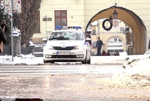 Mestskí policajti sa cítia diskriminovaní. Po odslúžení nemajú rovnaké výhody ako ich kolegovia v zelených uniformách