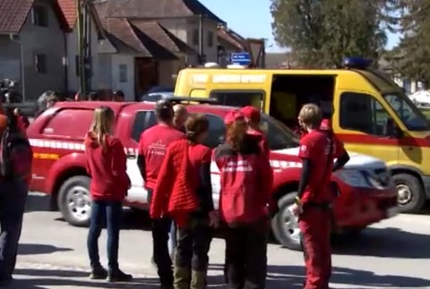 Nezvestný Martin sa stále nenašiel. Pátrali po ňom desiatky ľudí