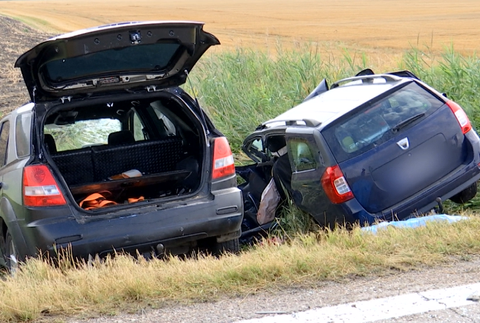 Zomrel štátny tajomník ministerstva kultúry. Vladimír Dolinay neprežil tragickú nehodu