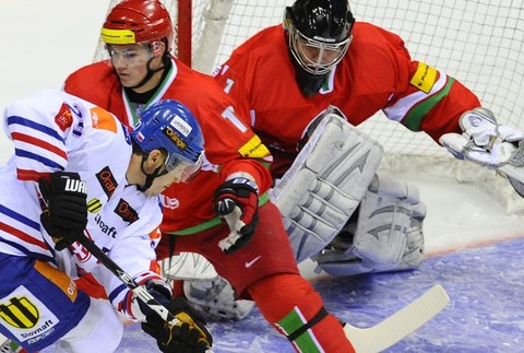 Slovensko-Bielorusko