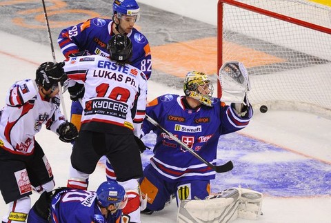 Slovensko-Rakúsko v Bratislave