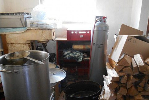 Kontrola potravín 3