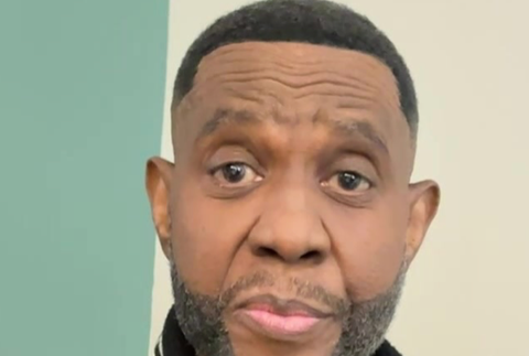 Freddie Jackson