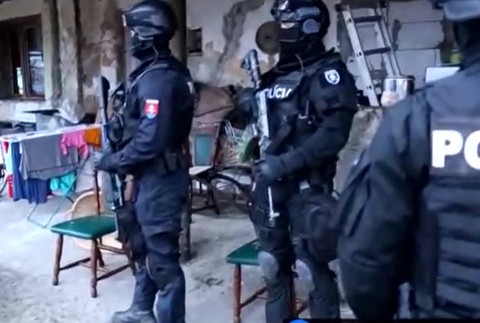 Obchodovanie s ľuďmi v Trnavskom kraji