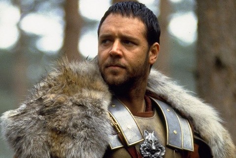 Russel Crowe
