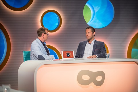 Inkognito - Ján Lašák