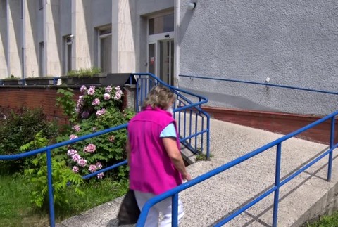 [multi] plesen v nemocnici 5414