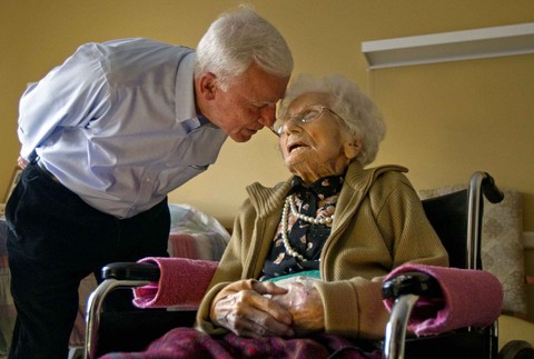 Najstaršia žena na svete 4