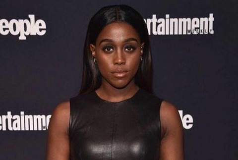 Lashana Lynch