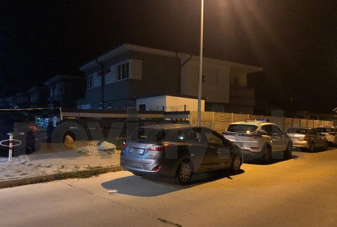 V dome u Zuzany Čaputovej nahlásili bombu 