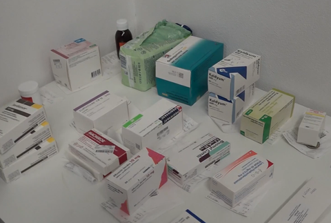 navrat papierovych receptov